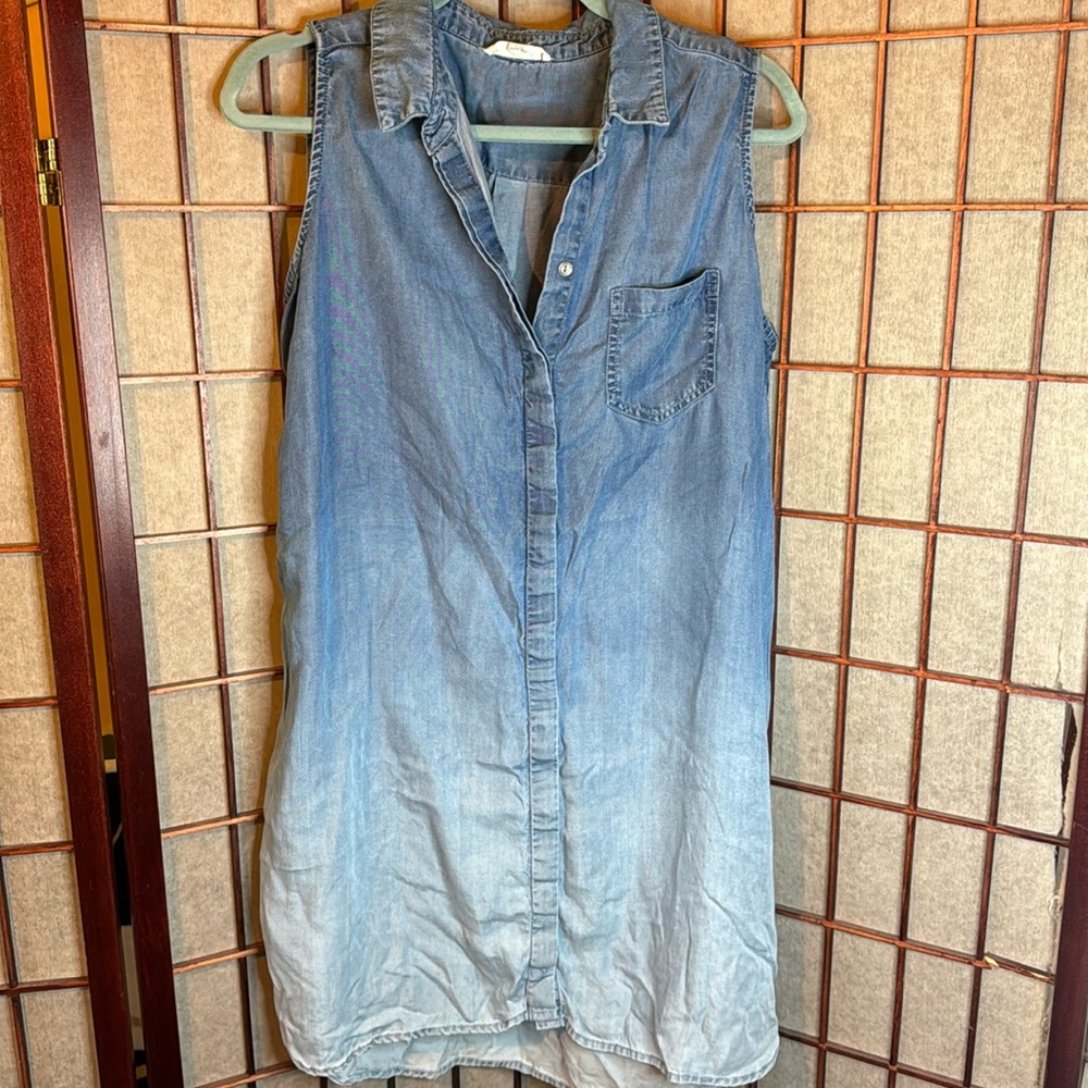 Women’s Dress